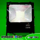 Lampu Tembak LED 100 Watt SMD Chip