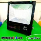Lampu Tembak SMD LED 200W