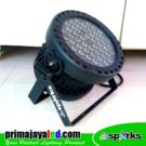 New Par 54 x 3 Watt Full Color Spark