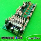 Part PCB Program Moving Beam 200