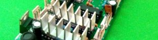 Part PCB Program Moving Beam 200