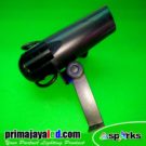 Pin Spot Light 3W Warm White