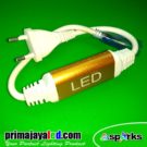 Socket Selang LED 5050 Flexible