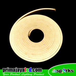 Vertikal Strip LED Warm White