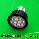 Bohlam E27 Spotlight 7 Watt