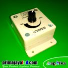 Dimmer LED Putar 12 Volt 8 Amper