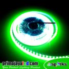 Flexible LED Strip 120 Light IP33 White