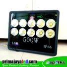 Lampu Tembak LED 500 Watt
