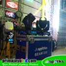 Moving Head Beam 230 Spark Biru