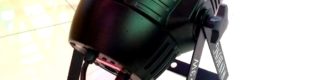 Par LED 36 x 3w RGB
