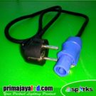 Socket Power Moving Head Beam