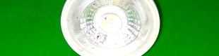 LED E27 Spotlight COb 7 Watt