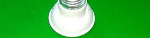 LED E27 Spotlight COb 7 Watt