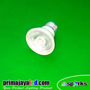 LED E27 Spotlight COb 7 Watt