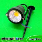 Lampu Taman COB LED 5 Watt