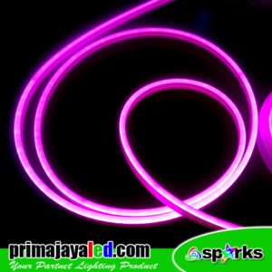 Neon Flexible LED Strip 12 Volt