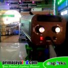 New Follow Spot LED 330 Spark