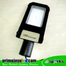 New Lampu LED PJU 50 Watt