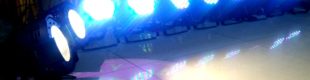 Paket Medium Par 54 Fresnel