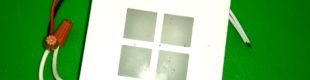 Panel LED Decoration 3 Watt