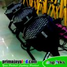 Par 54 LED Set 3 RGBW