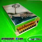 Power Supply DC 24 Volt 10 Amper