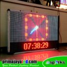 Running LED FullColor 101 x 65 cm
