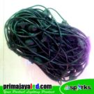 Kabel String 100 Fitting E27 Ulir