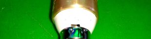 LED Candle E14 4 Watt 3 Warna