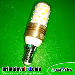 LED Candle E14 4 Watt 3 Warna