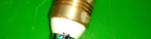 LED Candle E14 4 Watt 3 Warna