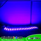 LED Module COB 2 Watt Biru
