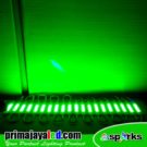 LED Module COB 2 Watt Hijau