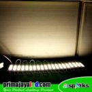 LED Module COB 2 Watt Warm White