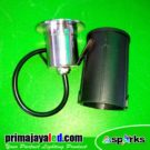 Lampu Tanam LED Cree 3W Warm White