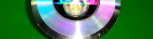 Lampu Tanam LED Cree 3W Warm White