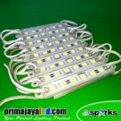 Module LED 6 Mata SMD 12V Putih