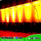 Paket Par 54 DMX 192 Minimalis