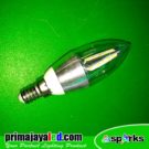 Candle LED 5 Watt Chip SMD