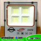 LED Lampu Tembak Fatro 200 Watt