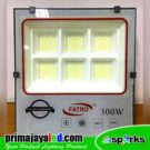 LED Lampu Tembak Fatro 300 Watt