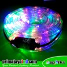 Lampu LED Selang RGB 10 Meter
