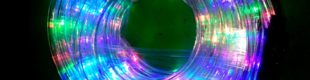 Lampu LED Selang RGB 10 Meter