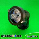Lampu LED Taman 3 Watt