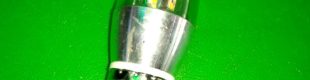 Candle LED E27 5 Watt