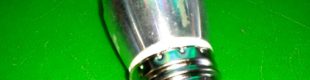 Candle LED E27 5 Watt
