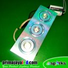 Ceiling LED 3 x 1 Watt Spotlight