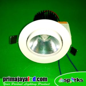 Ceiling LED COB 12 Watt