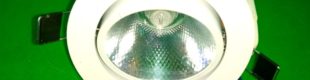 Ceiling LED COB 12 Watt