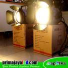 Fresnel LED 200 Watt Spark 2in1